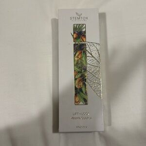 NEW Stemtox B•Tox Anti-Aging $1500 Eye Treatment for Youthful Skin